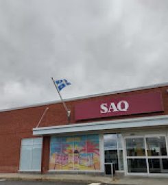 SAQ