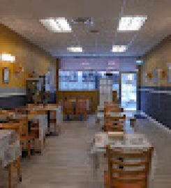 Guuto Mothers Cafeteria