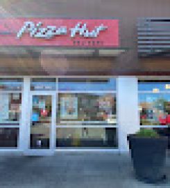 Pizza Hut Courtenay