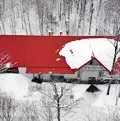 Cabane  Sucre Chez Athanas