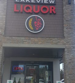 Lakeview Liquor