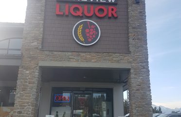 Lakeview Liquor