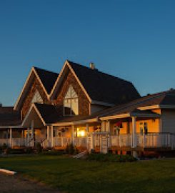 Willow Inn  Wetaskiwin