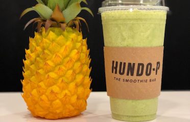 HundoP  the smoothie bar