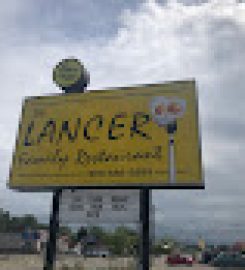 The Lancer Family Restaurant