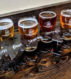 SOOKE OCEANSIDE BREWERY