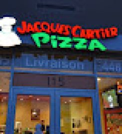 Jacques Cartier Pizza  Longueuil