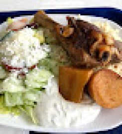 Ziz Greek Kitchen