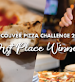 Pizzeria Spacca Napoli