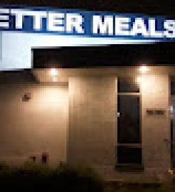 Better Meals