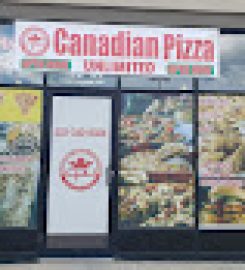 Canadian Pizza Unlimited and Sharwama Red Deerclearview