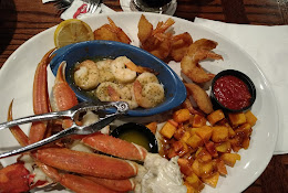 Red Lobster