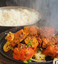 Tandoori Kababs