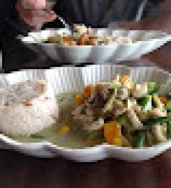 Lemon Grass Thai Cuisine