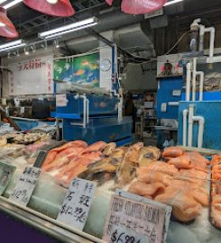 Richmond Public Market