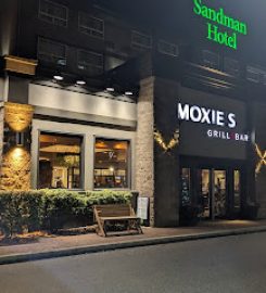 Moxies Richmond Restaurant