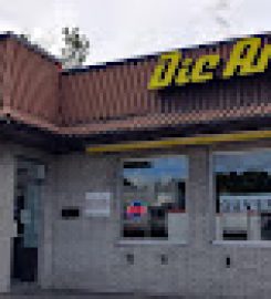 Dic Anns Hamburgers