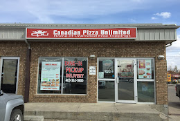 Canadian Pizza Unlimited