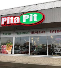 Pita Pit