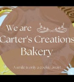 Carters Creations Bakery