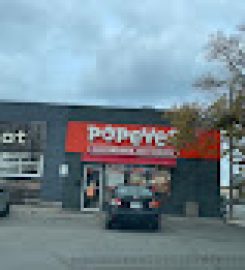 Popeyes Louisiana Kitchen