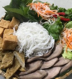 Tuan Hang Deli  Catering Vietnamese Restaurant