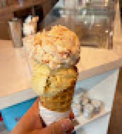 Four All Ice Cream Scoop Shop