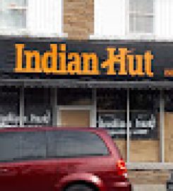 Indian Hut Restaurant