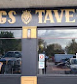 Kings Tavern