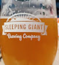 Sleeping Giant Brewing Co