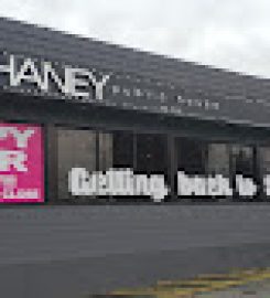 The Haney Public House