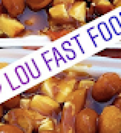 Lou Fast Food