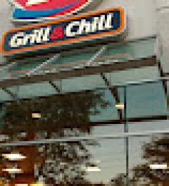 Dairy Queen Grill  Chill