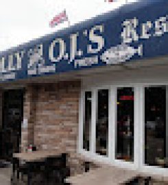 Molly  OJs Restaurant