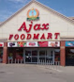 Ajax Food Mart
