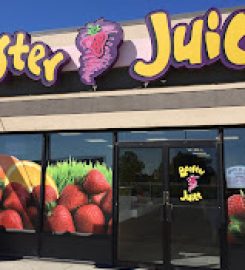 Booster Juice