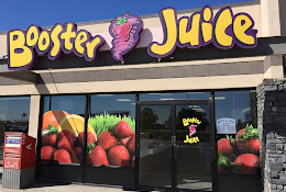 Booster Juice