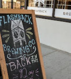 Flashback Brewing Company