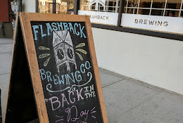 Flashback Brewing Company