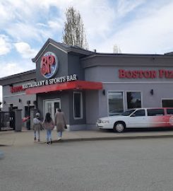 Boston Pizza