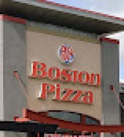 Boston Pizza