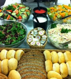 Coast  Country Diner and Catering