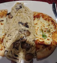 Restaurant Longueuil Pizzeria