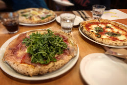 Pizzeria Prima Strada