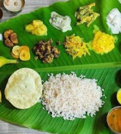 Kerala Kitchen