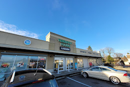 Thrifty Foods Liquor Courtenay