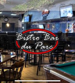 Bistro Bar Du Parc