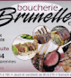 Boucherie Brunelle