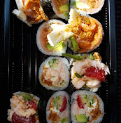 Passion Sushi