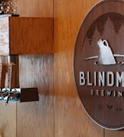 Blindman Brewing